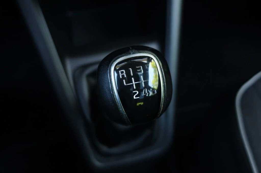 Hoofdafbeelding Kia Venga
