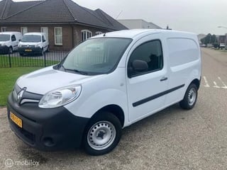 Renault Kangoo bestel 1.5 dCi  Comfort r-link euro6