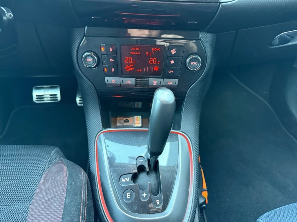 Hoofdafbeelding Fiat Bravo