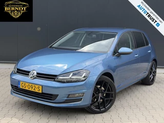 Volkswagen Golf 1.4 TSI Highline Camera PDC Full LED Dynamic