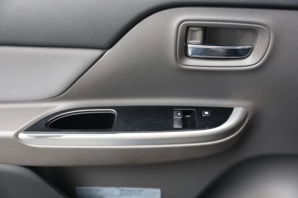 Hoofdafbeelding Mitsubishi L200