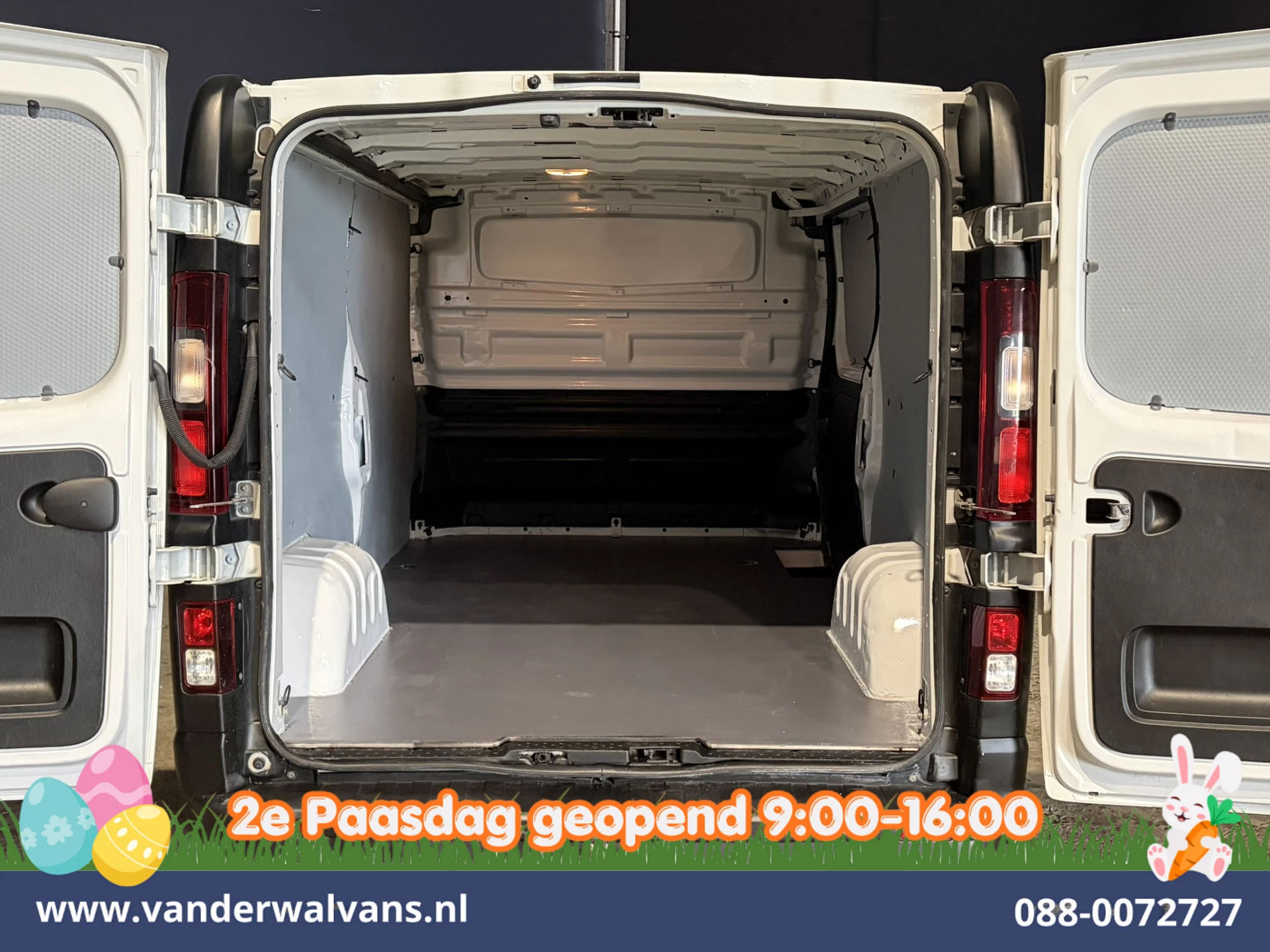 Hoofdafbeelding Fiat Talento