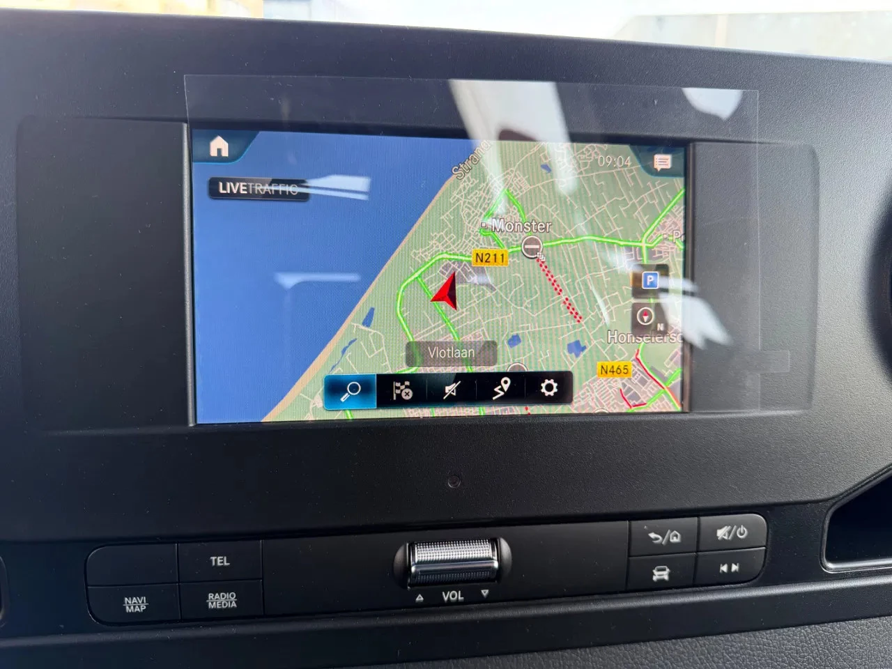 Hoofdafbeelding Mercedes-Benz 