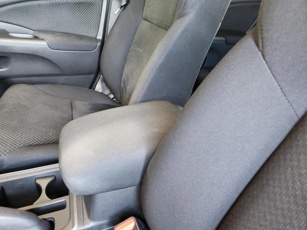 Hoofdafbeelding Honda CR-V
