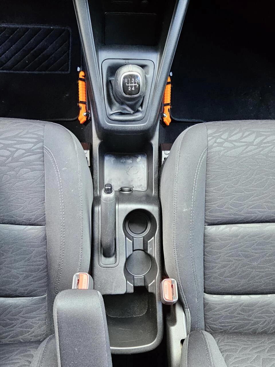 Hoofdafbeelding Hyundai ix20