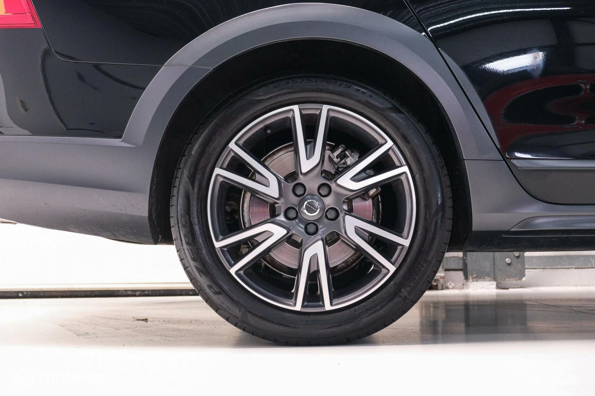 Hoofdafbeelding Volvo V90