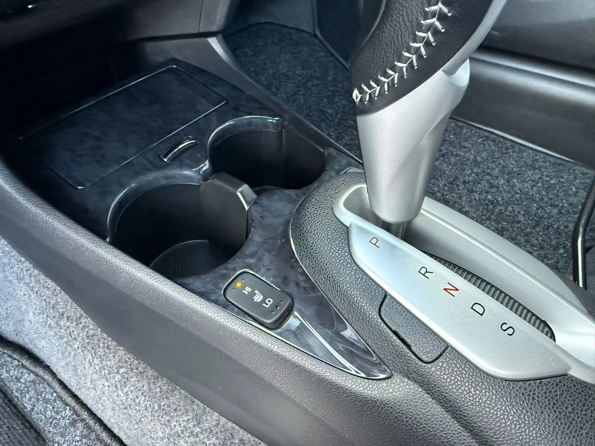 Hoofdafbeelding Honda Insight