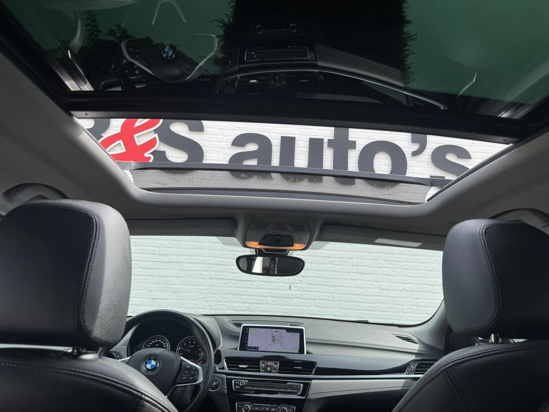 Hoofdafbeelding BMW X2