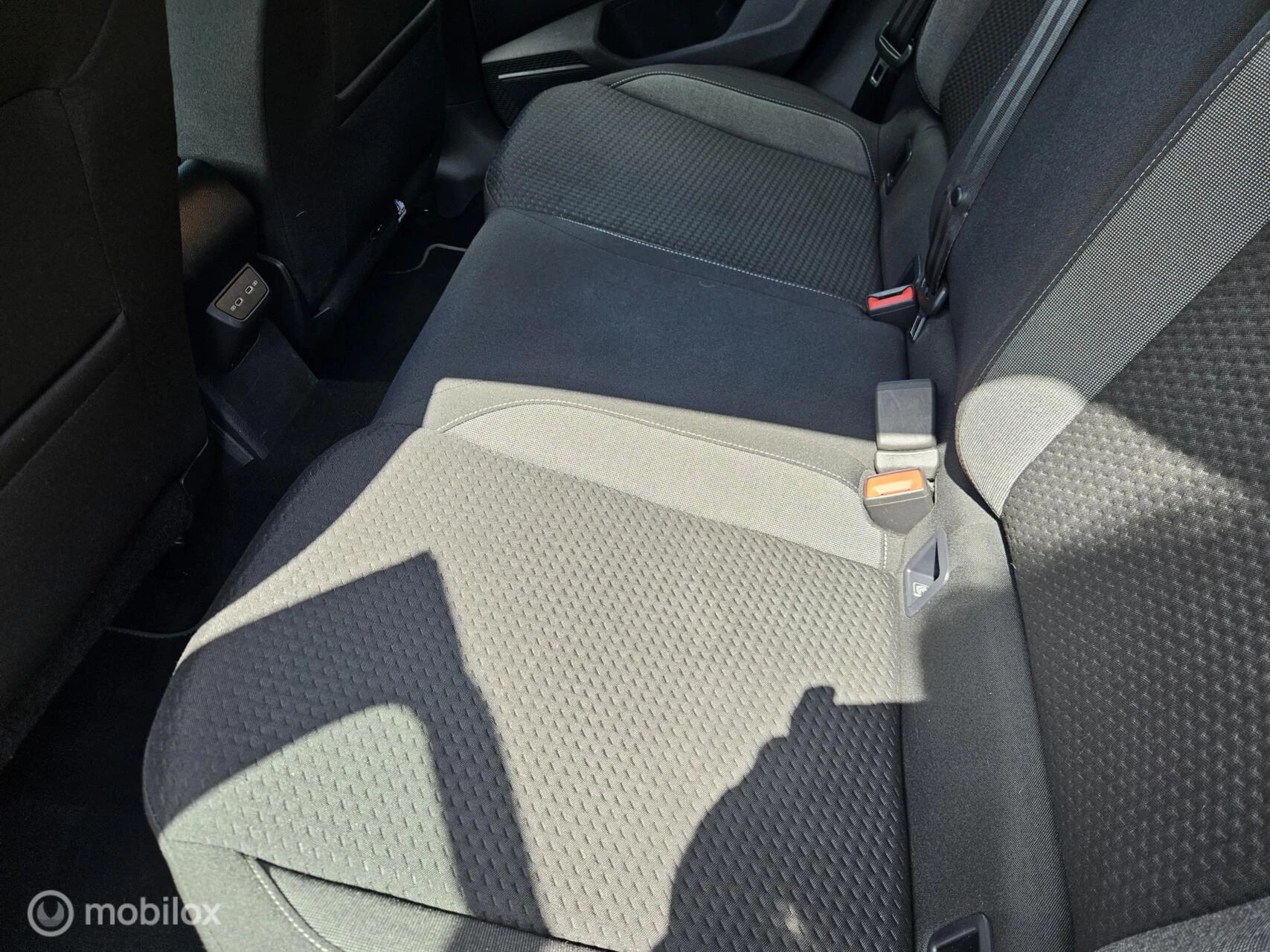 Hoofdafbeelding Volkswagen Taigo