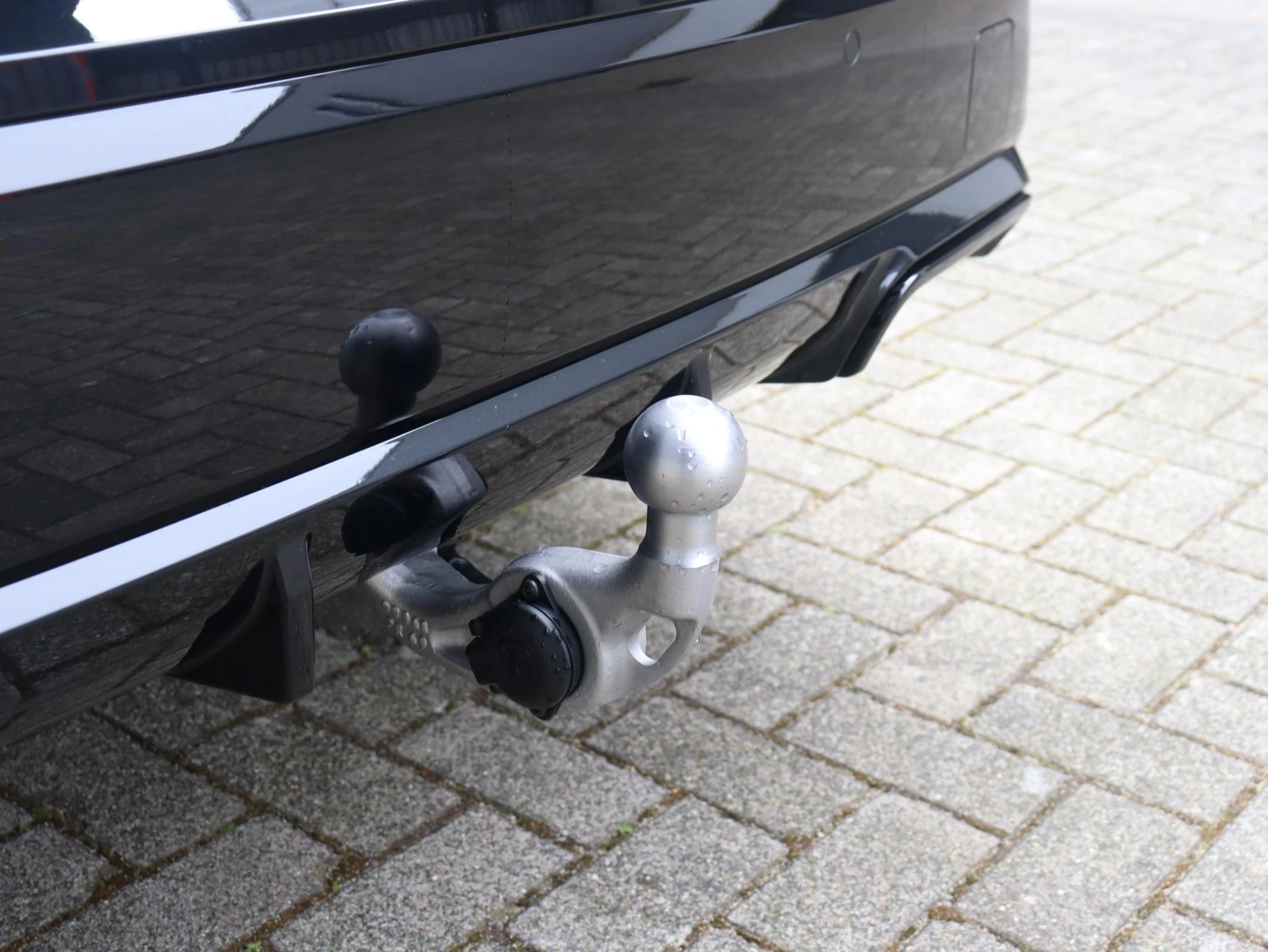 Hoofdafbeelding BMW iX1