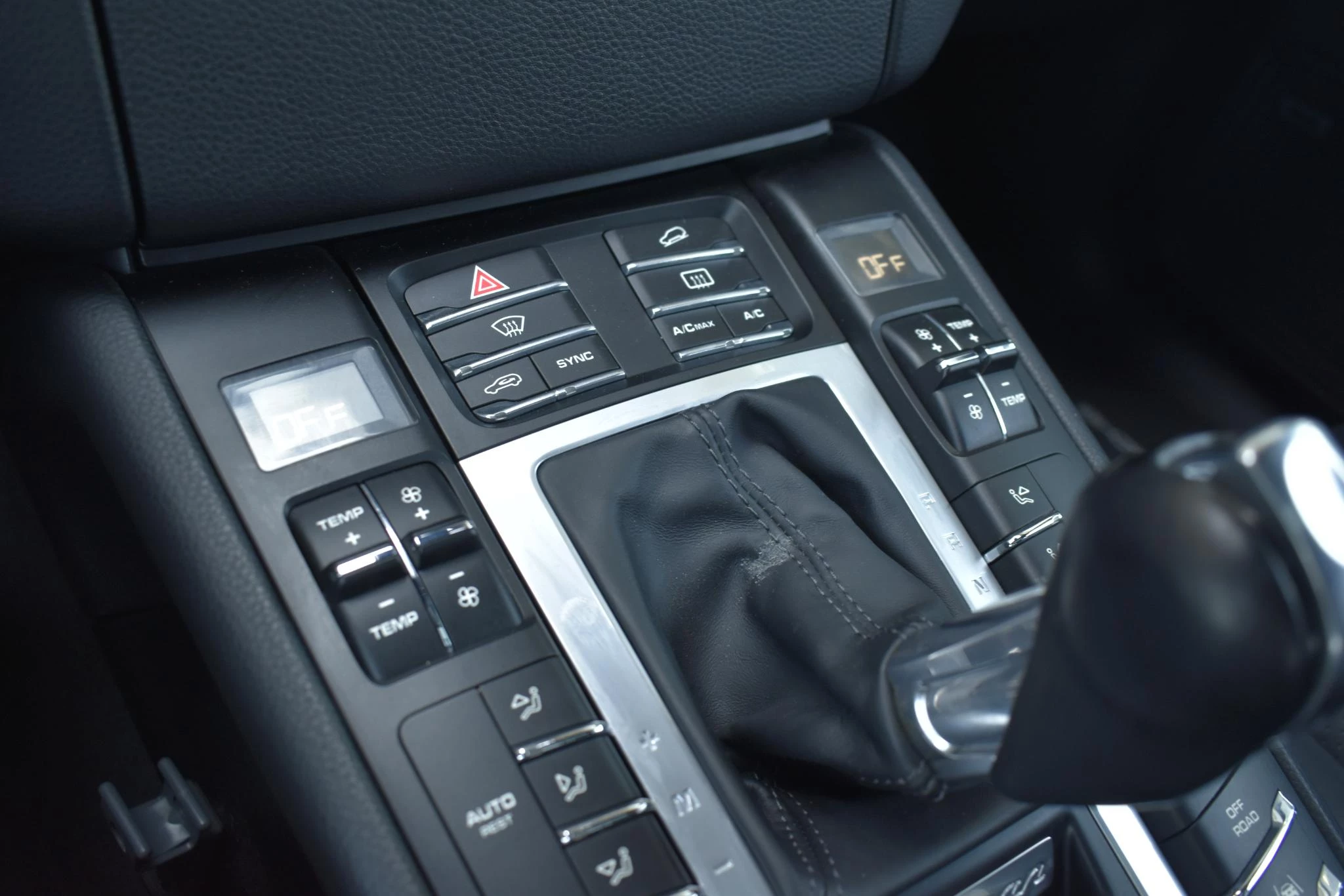 Hoofdafbeelding Porsche Macan