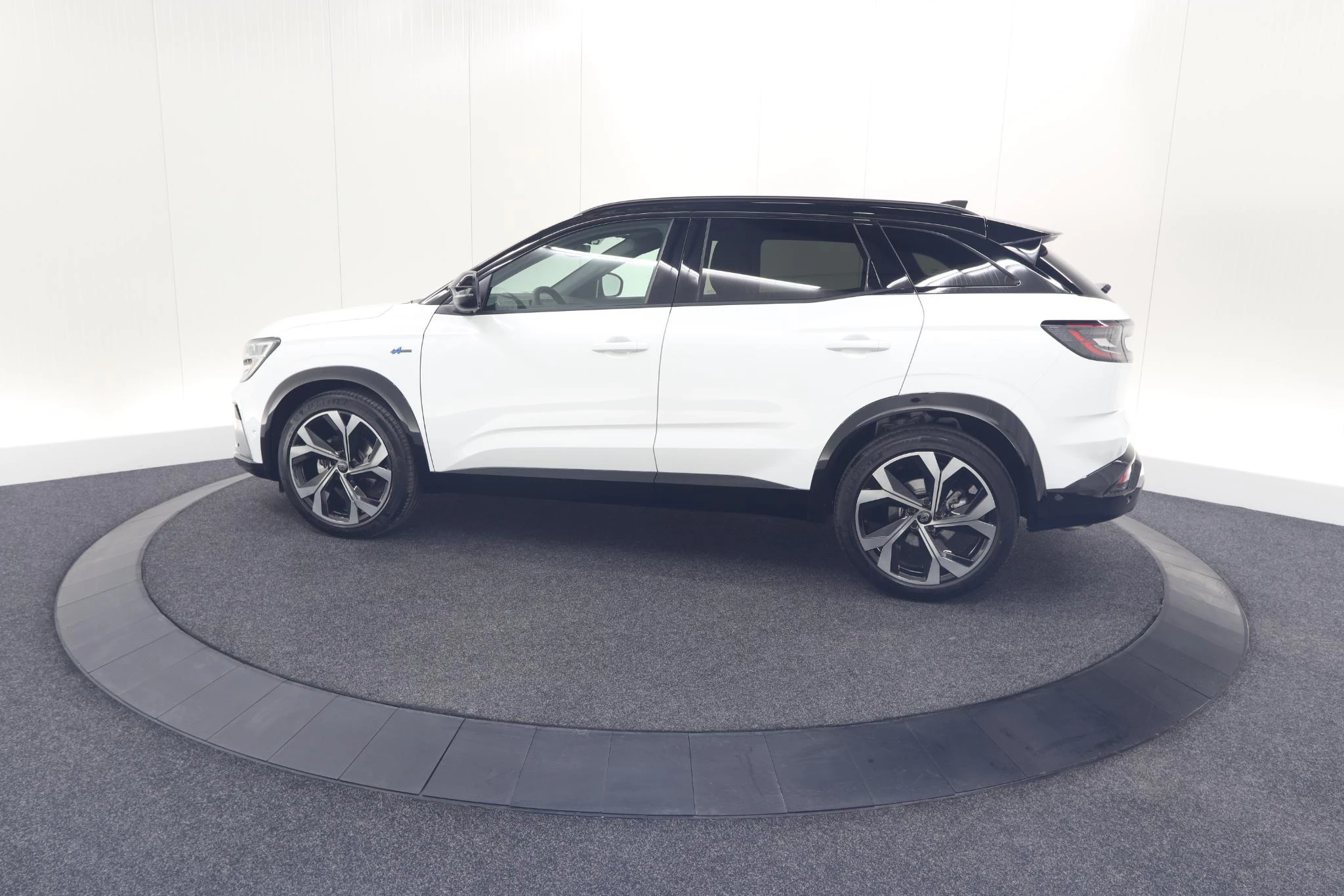 Hoofdafbeelding Renault Austral