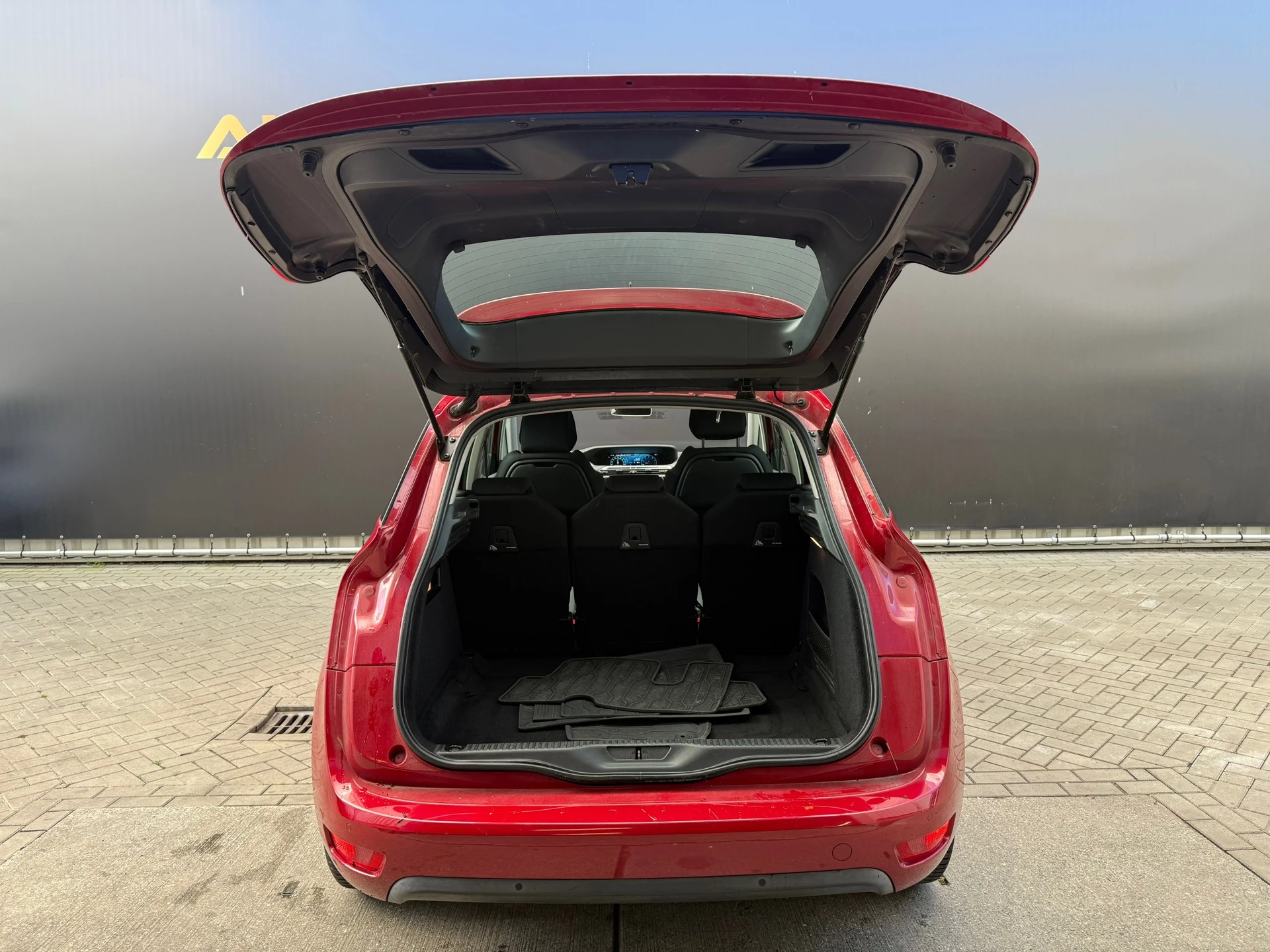 Hoofdafbeelding Citroën C4 Picasso