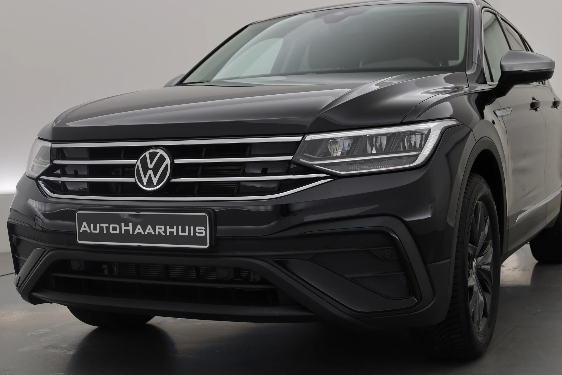 Hoofdafbeelding Volkswagen Tiguan Allspace