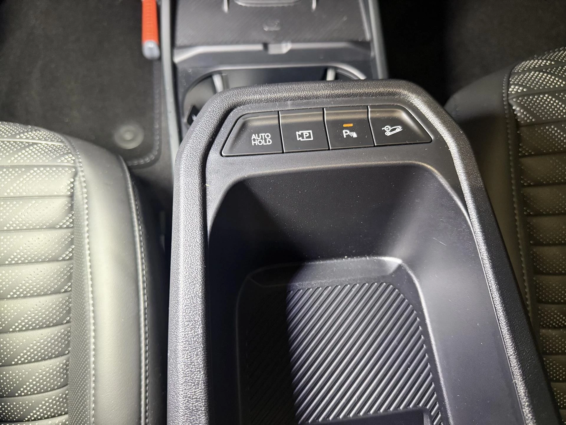 Hoofdafbeelding Kia EV4