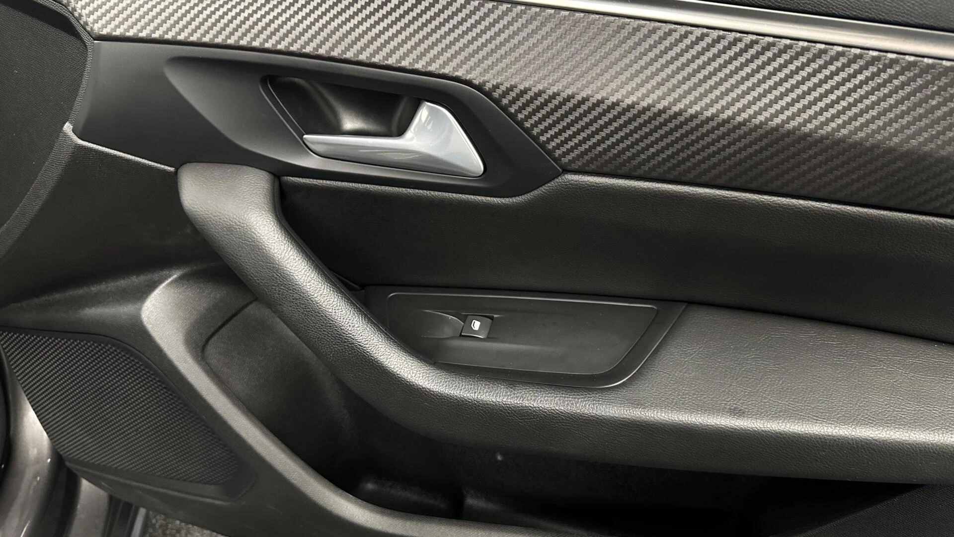 Hoofdafbeelding Peugeot 508