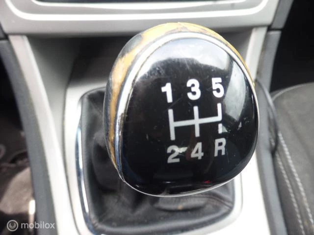 Hoofdafbeelding Ford Mondeo