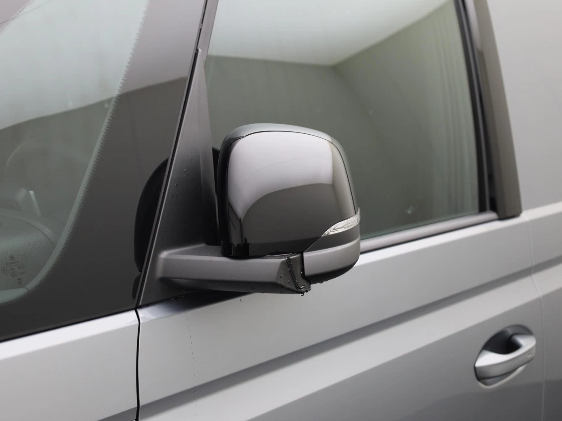 Hoofdafbeelding Volkswagen ID. Buzz Cargo