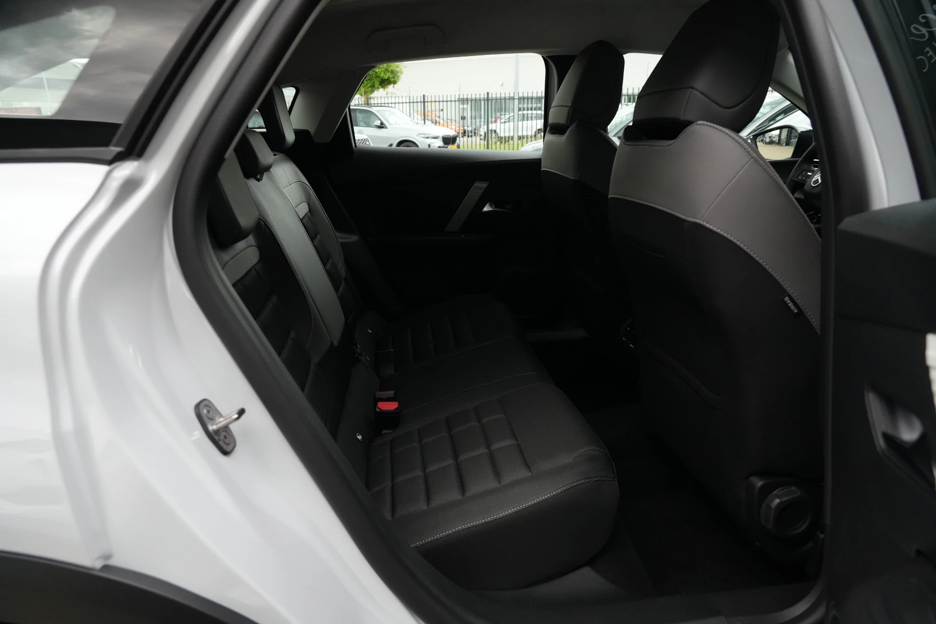 Hoofdafbeelding Citroën C4