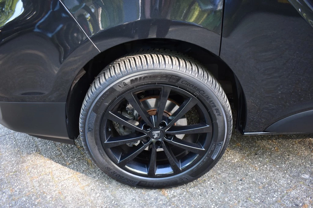 Hoofdafbeelding Nissan Primastar