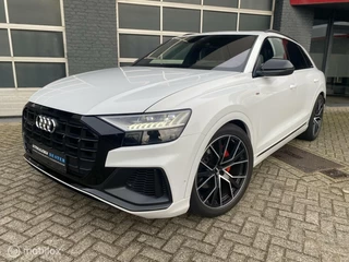 Audi Q8 55 TFSI QUATTRO Pro Line S 340 PK Pano/Head-Up