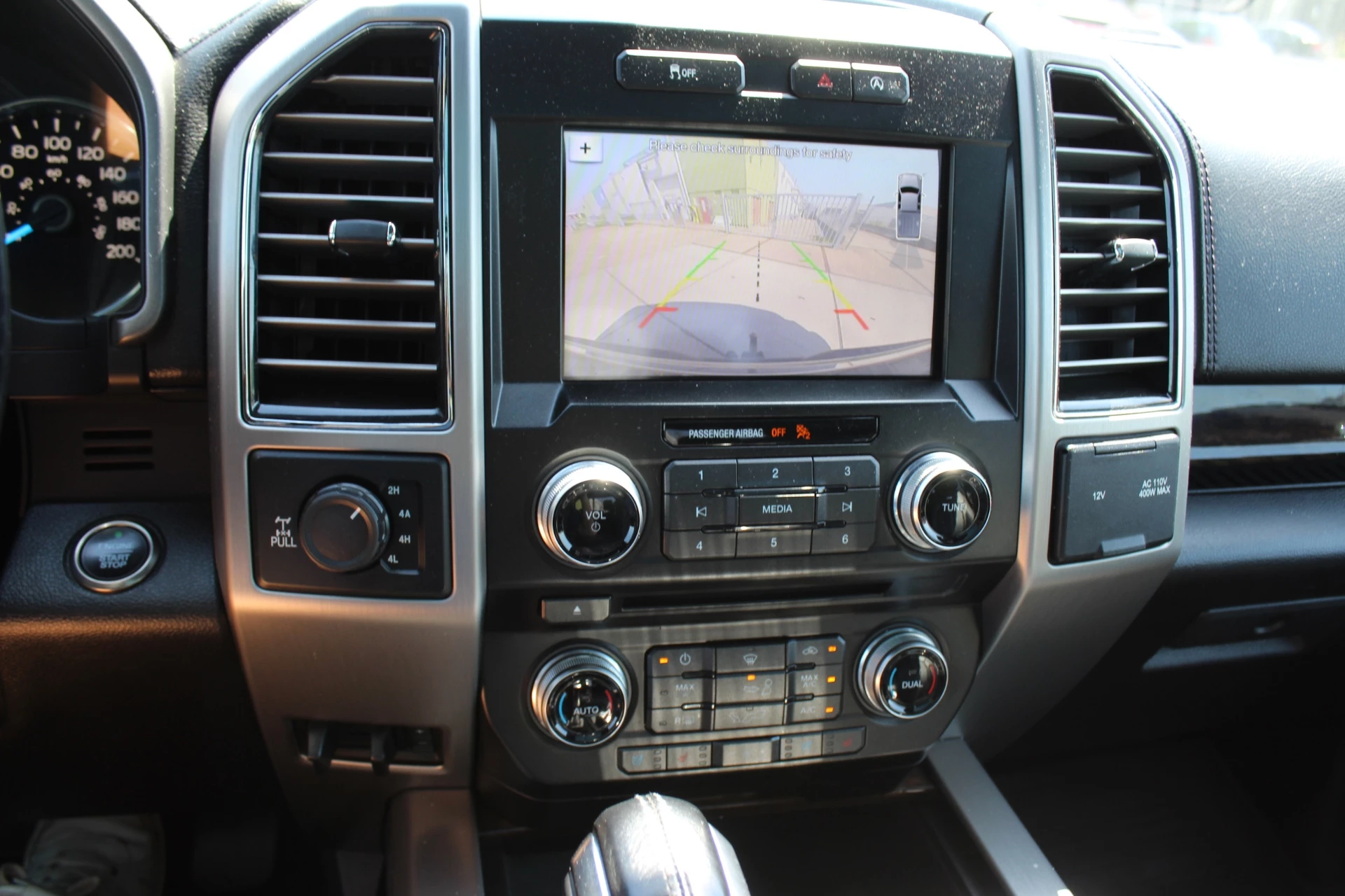 Hoofdafbeelding Ford F-150