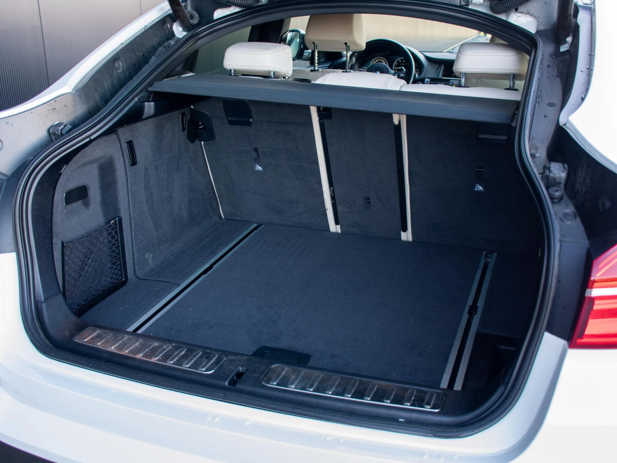 Hoofdafbeelding BMW X4