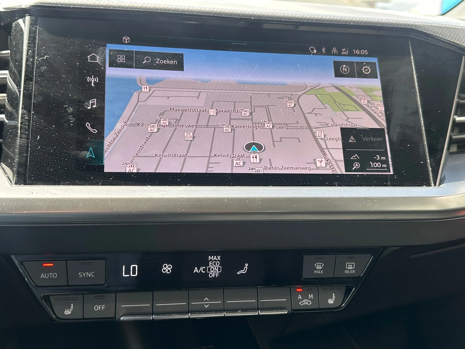 Hoofdafbeelding Audi Q4 e-tron