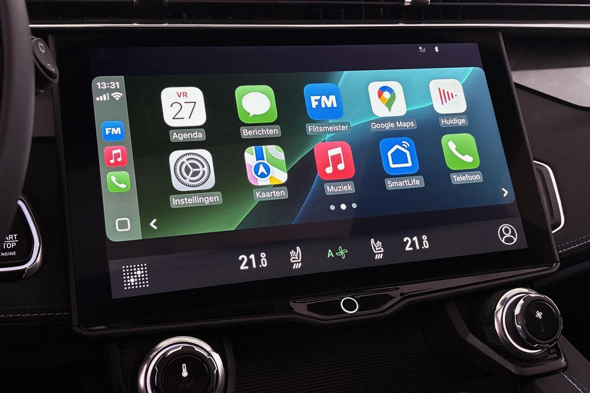 Hoofdafbeelding Lynk & Co 01