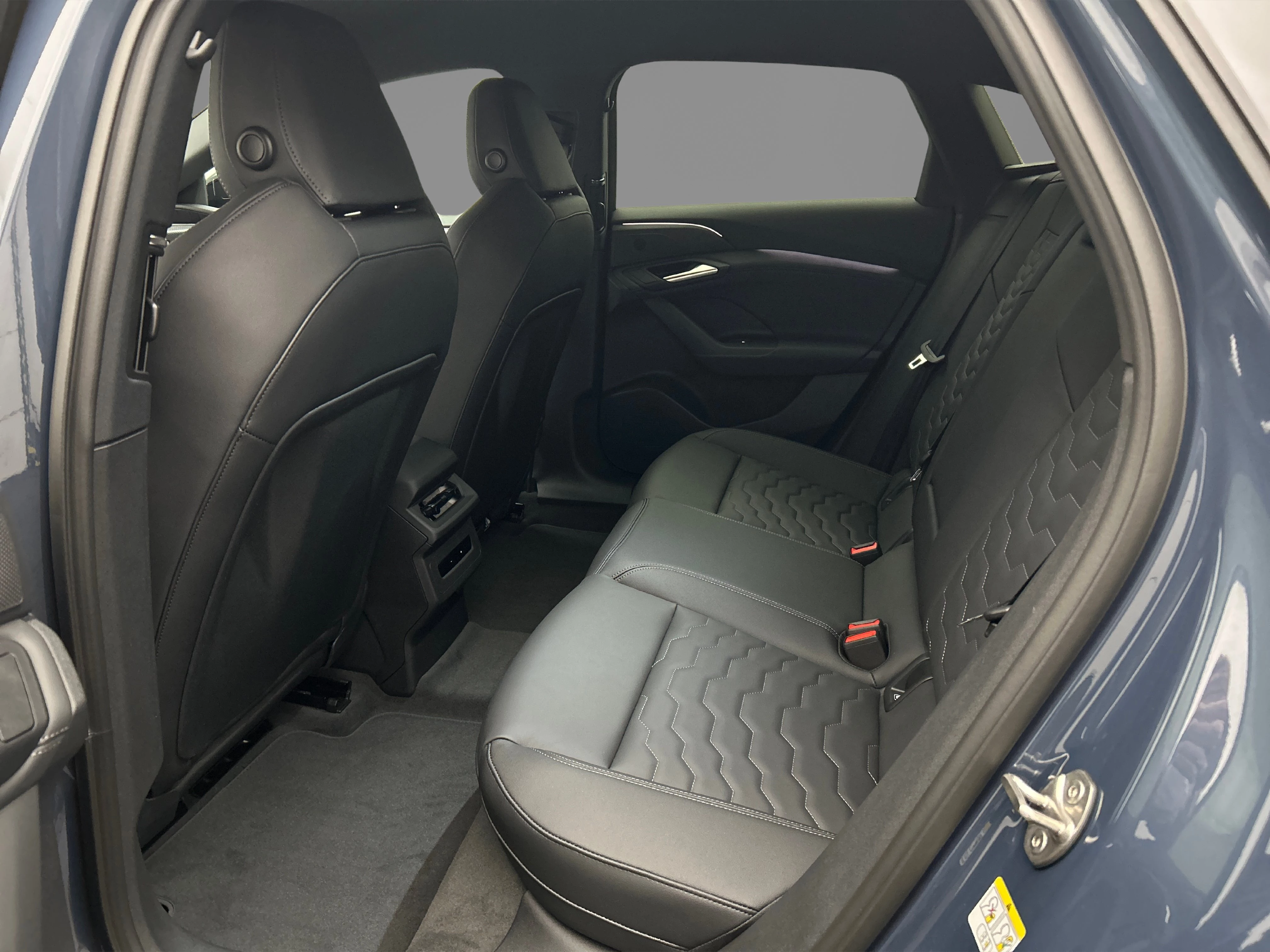 Hoofdafbeelding Audi A6 Sportback e-tron