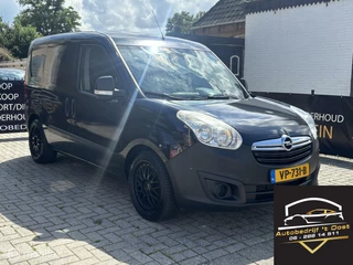 Opel Combo 1.3 CDTi L1H1 ecoFLEX Sport airco, nieuwe apk