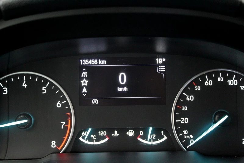 Hoofdafbeelding Ford EcoSport