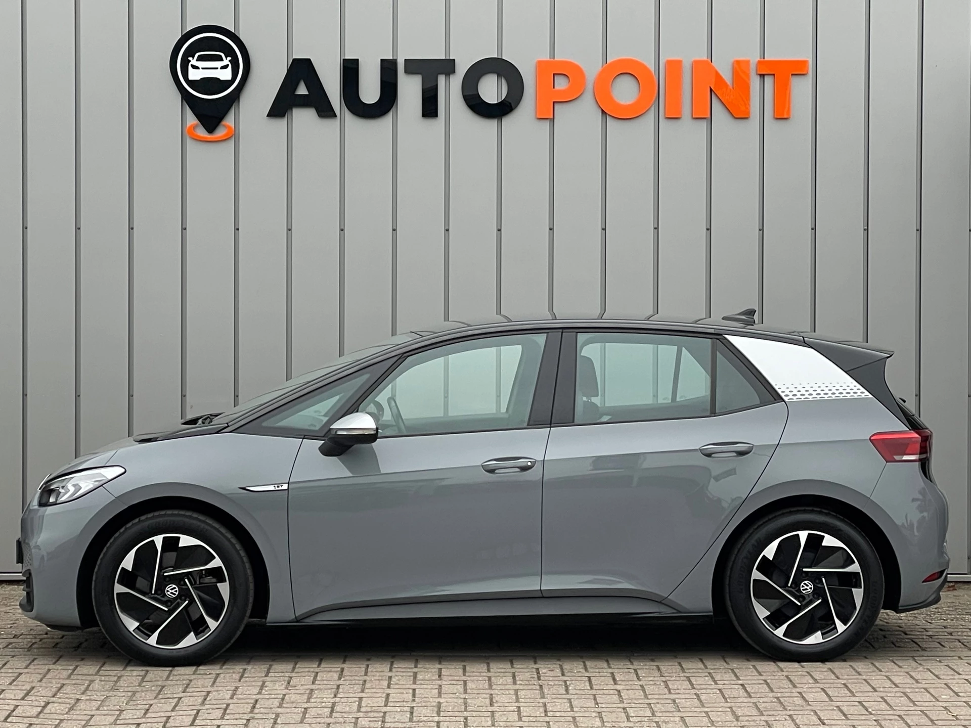 Hoofdafbeelding Volkswagen ID.3