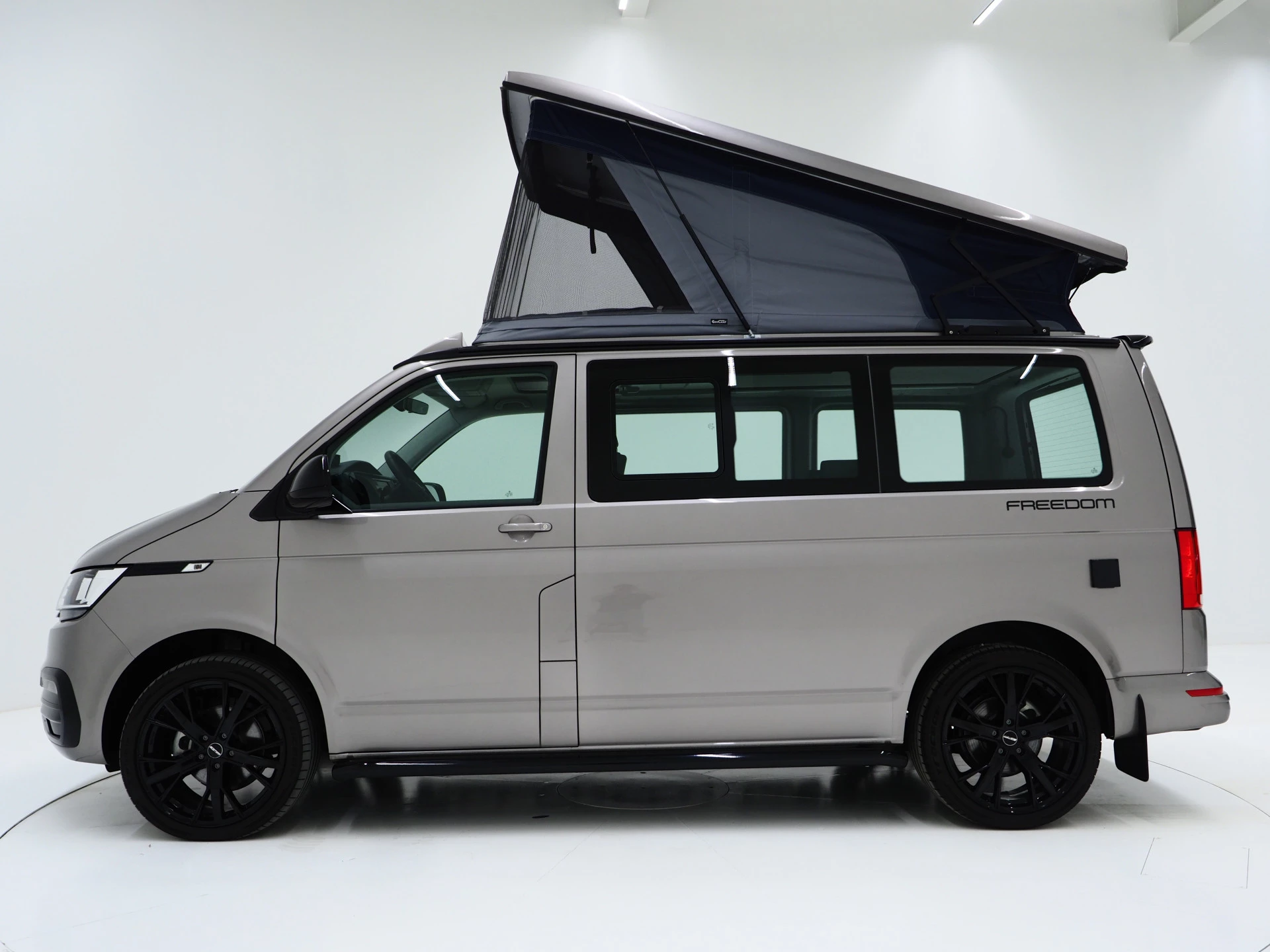 Hoofdafbeelding Volkswagen California