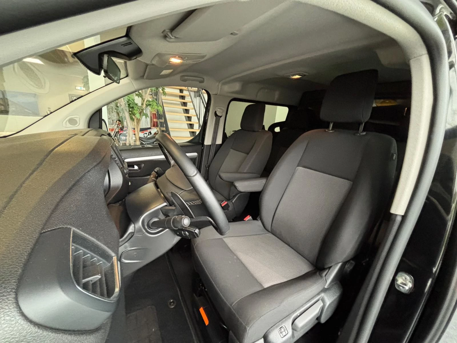 Hoofdafbeelding Peugeot Expert