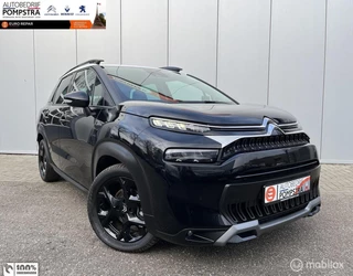 Hoofdafbeelding Citroën C3 Aircross Citroen C3 Aircross 1.2 PureTech 110PK Shine Pack VOL OPTIES