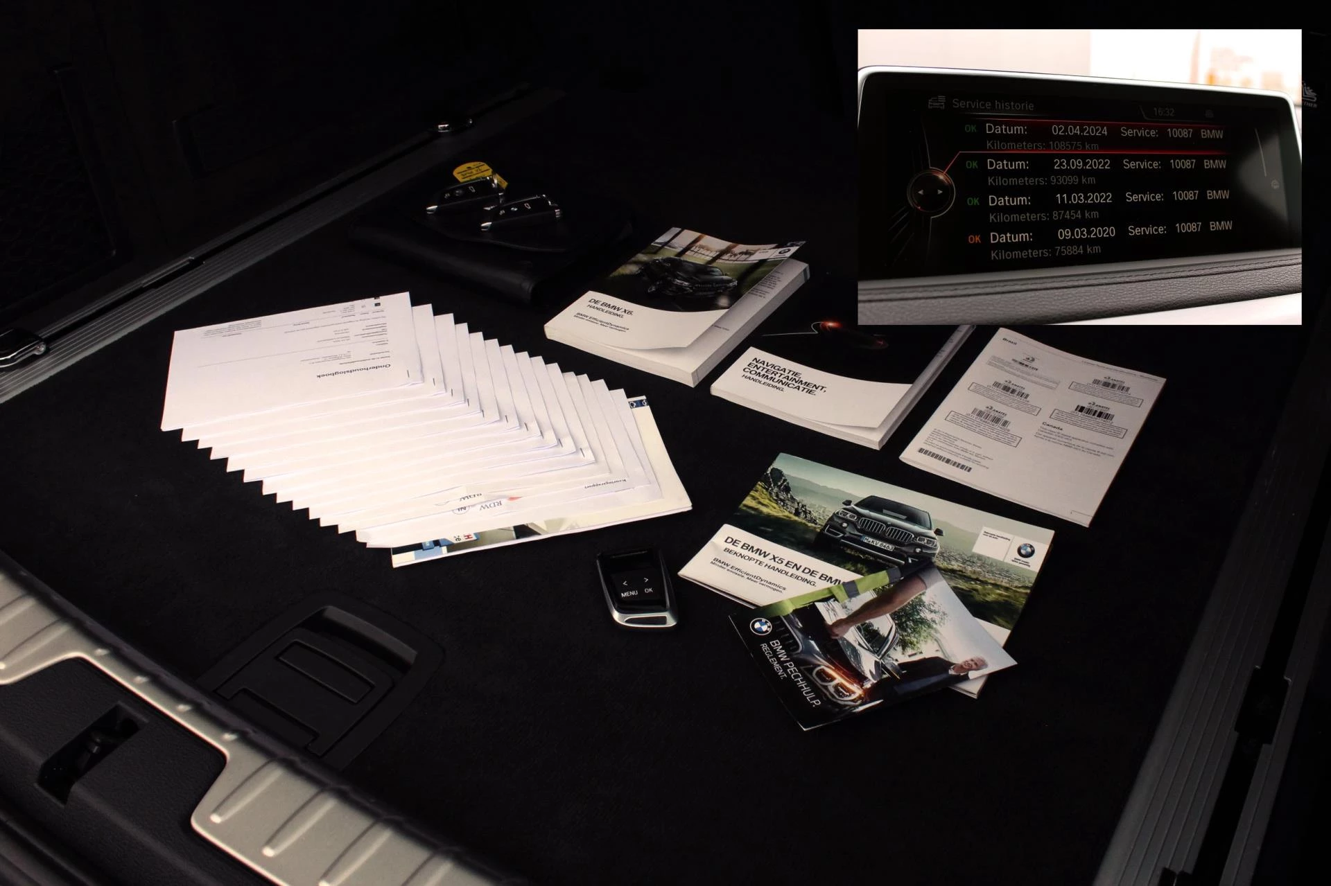 Hoofdafbeelding BMW X6