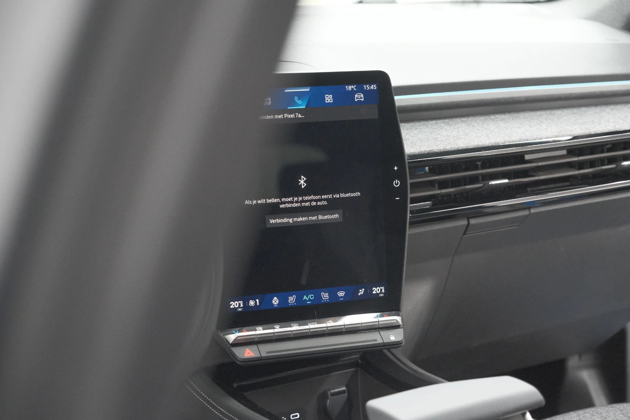 Hoofdafbeelding Renault Austral