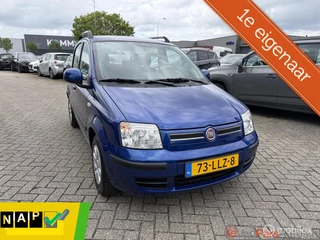 Fiat Panda 1.2 Edizione Cool,Airco,1e eigenaar
