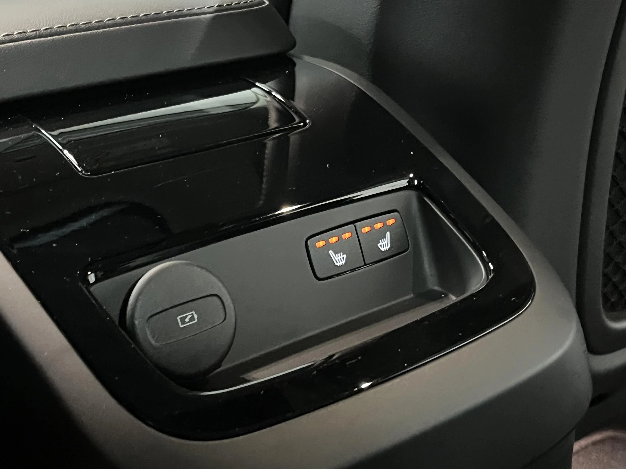 Hoofdafbeelding Volvo S60