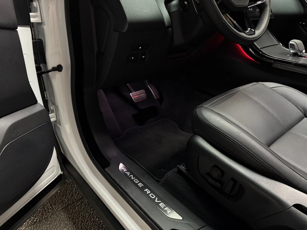 Hoofdafbeelding Land Rover Range Rover Velar