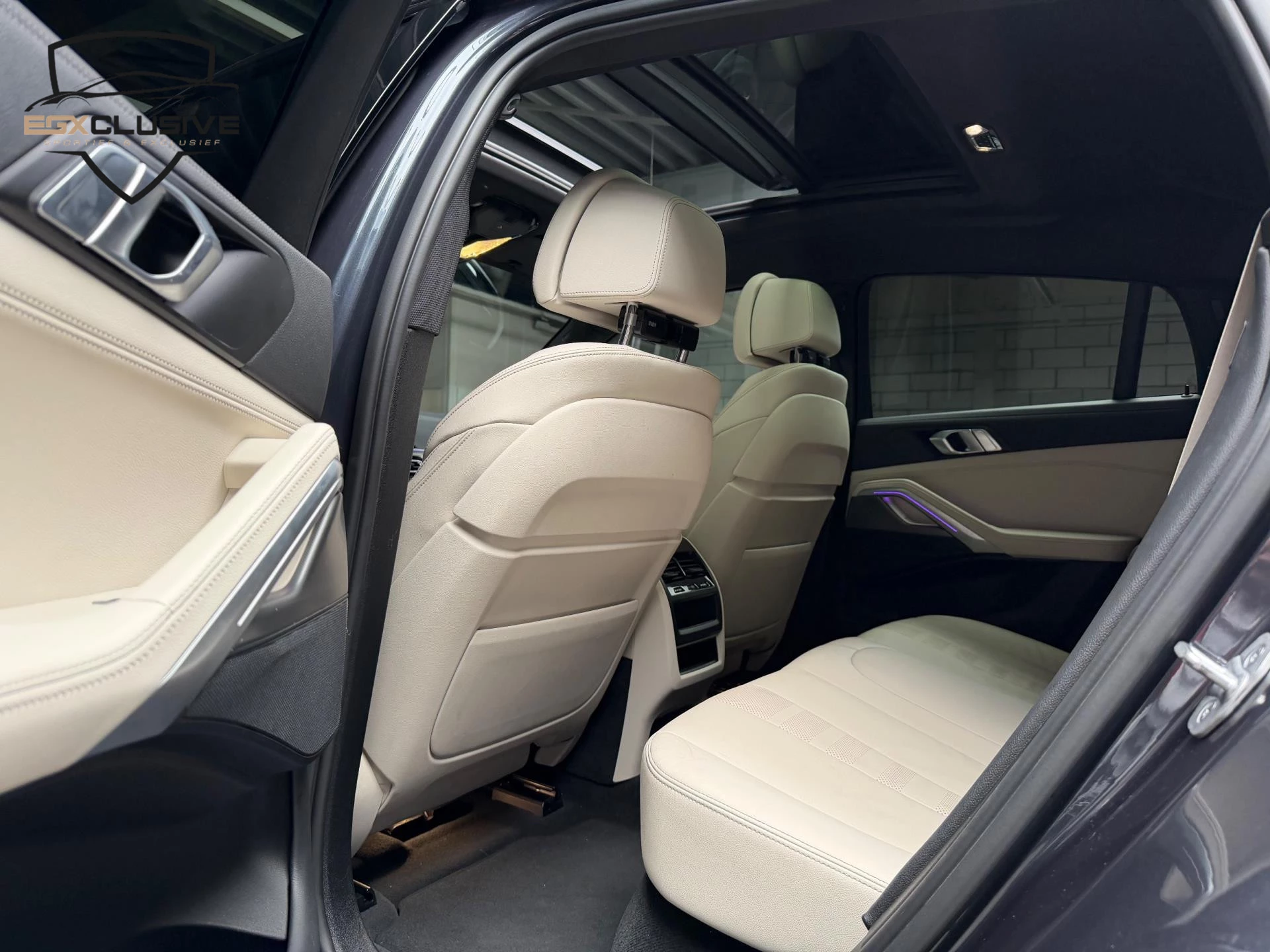 Hoofdafbeelding BMW X6