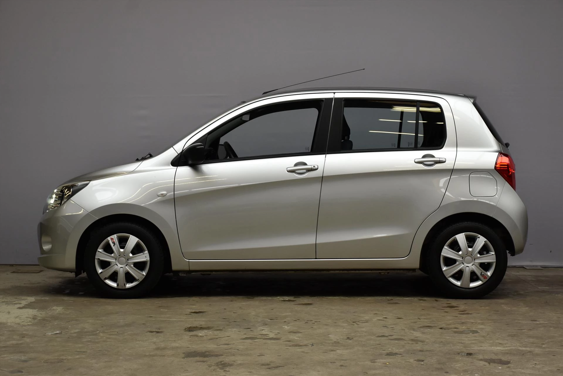Hoofdafbeelding Suzuki Celerio