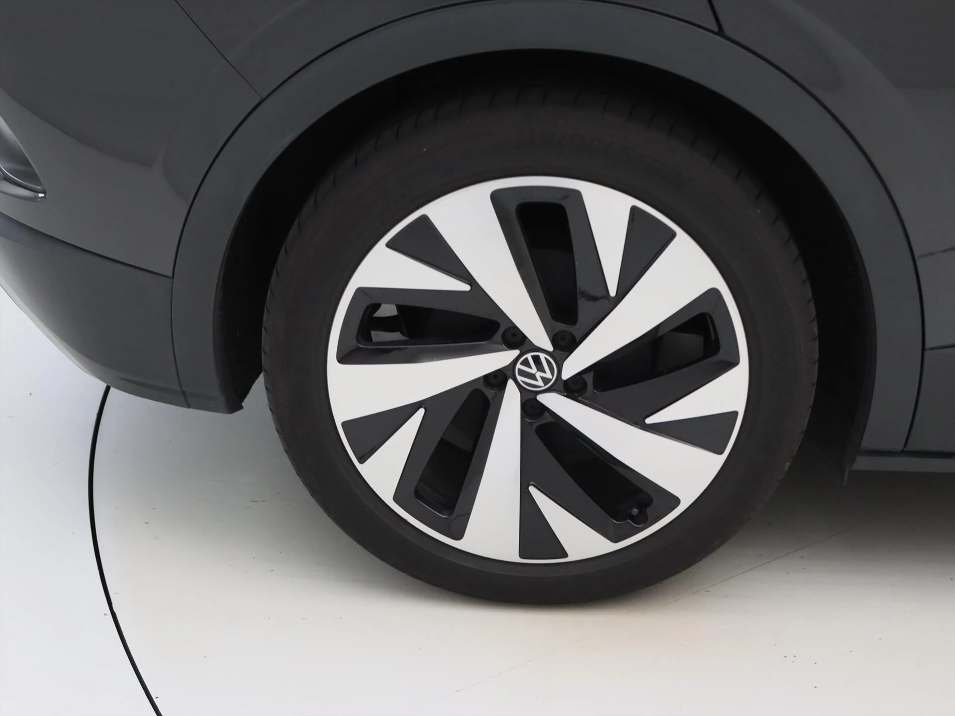 Hoofdafbeelding Volkswagen ID.4