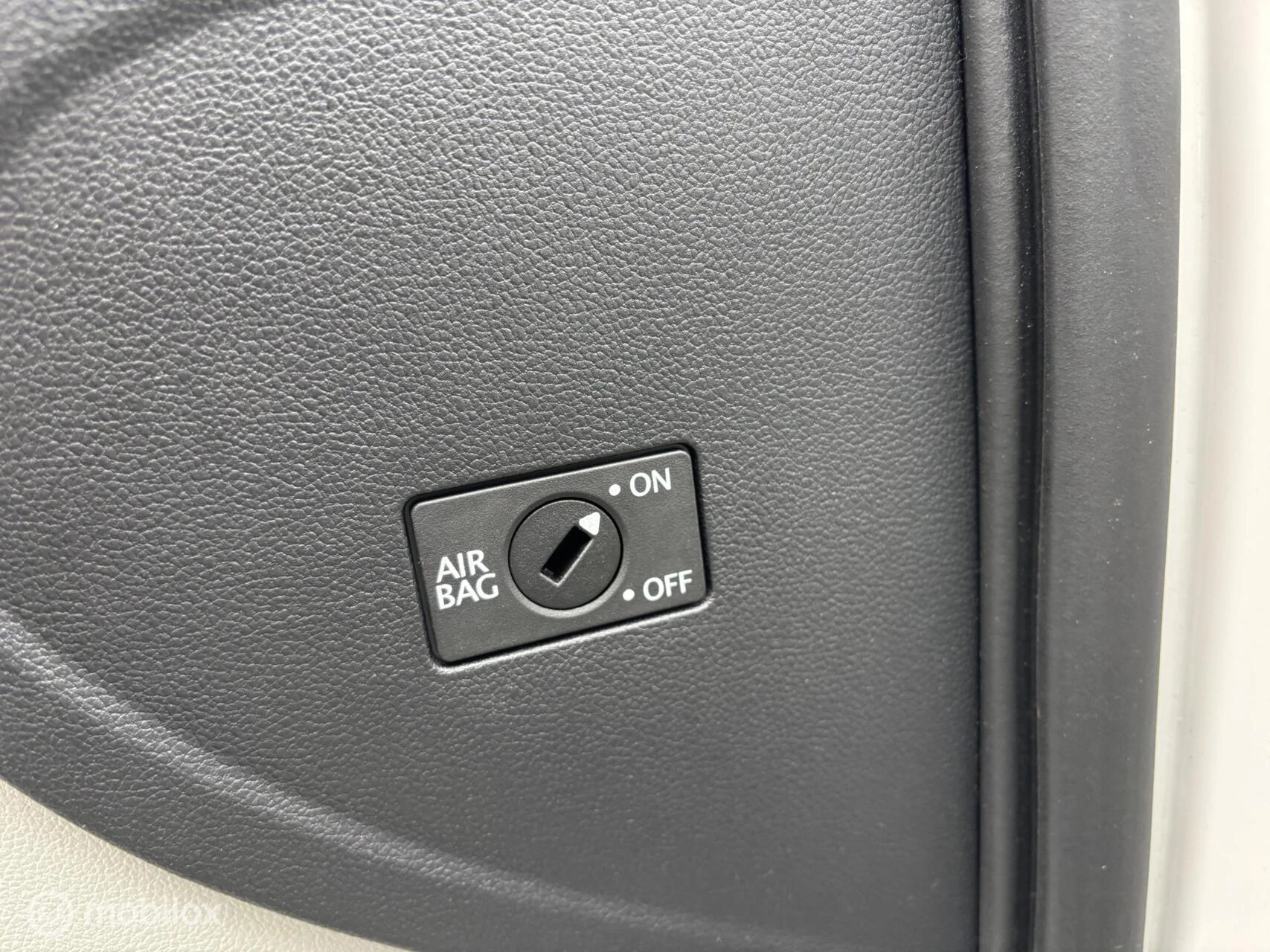 Hoofdafbeelding SEAT Mii