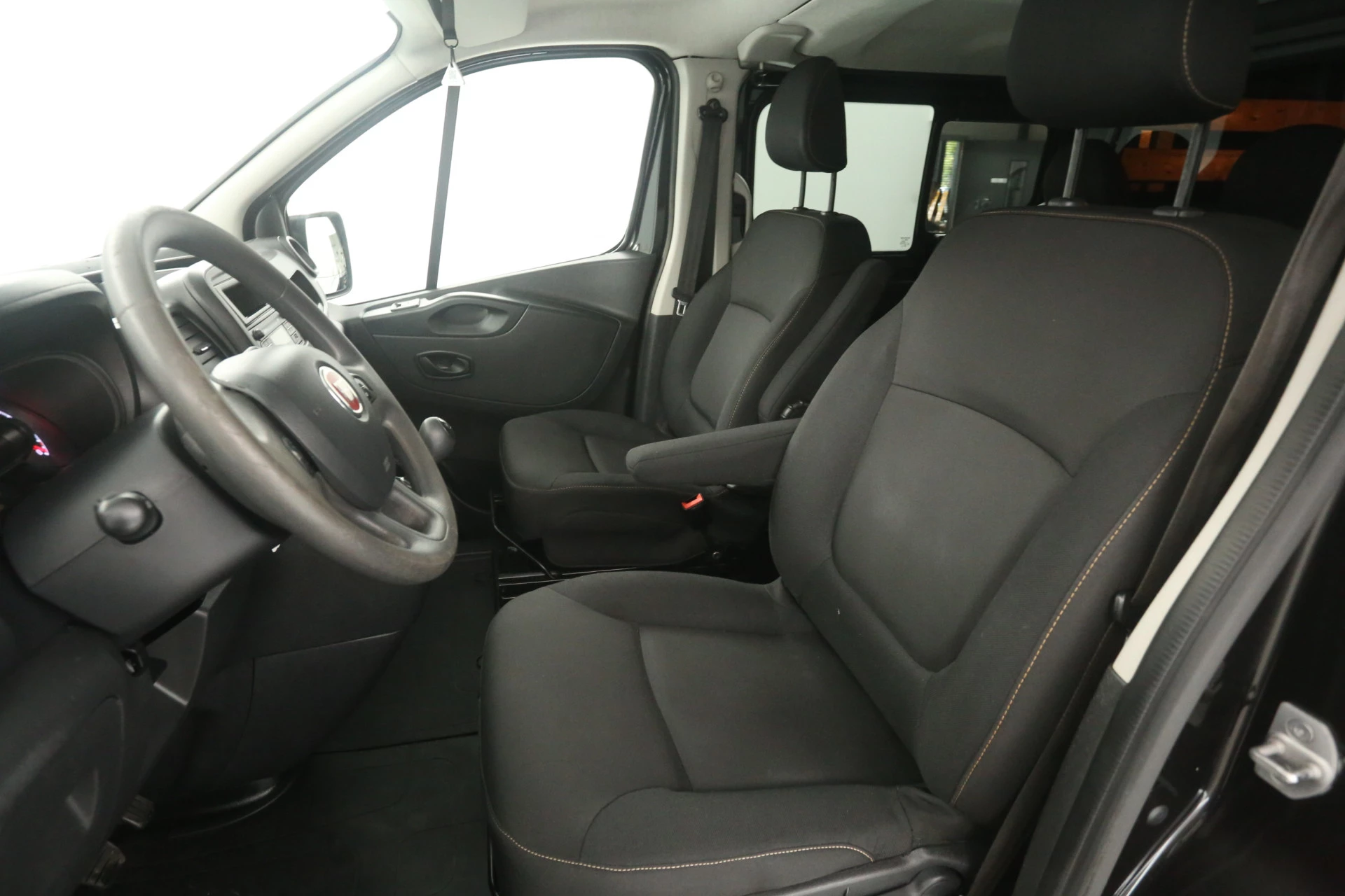 Hoofdafbeelding Fiat Talento