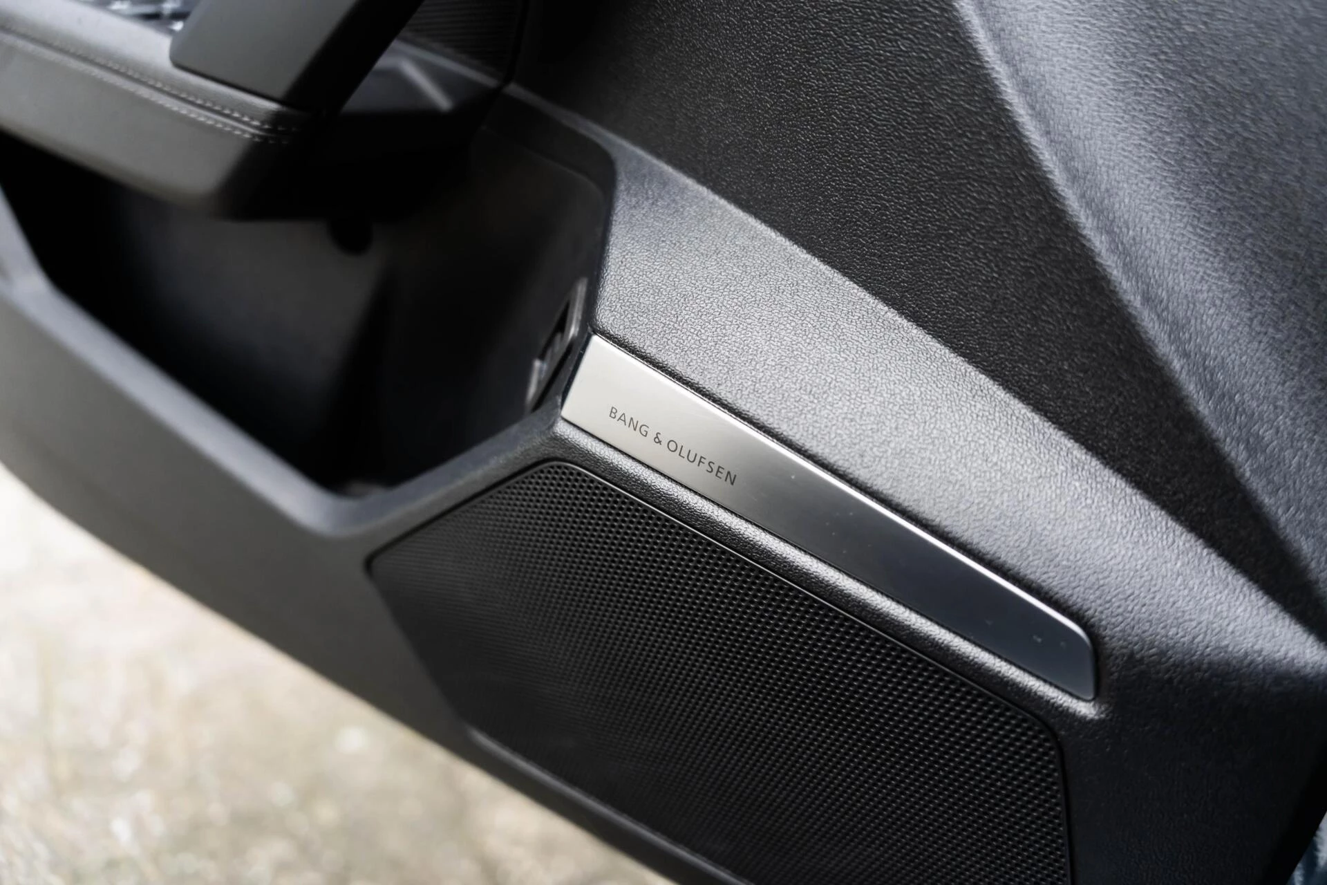 Hoofdafbeelding Audi RS3