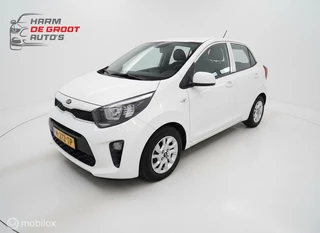 Kia Picanto 1.0 MPi DynamicLine/Cruise//Camera/Trekhaak