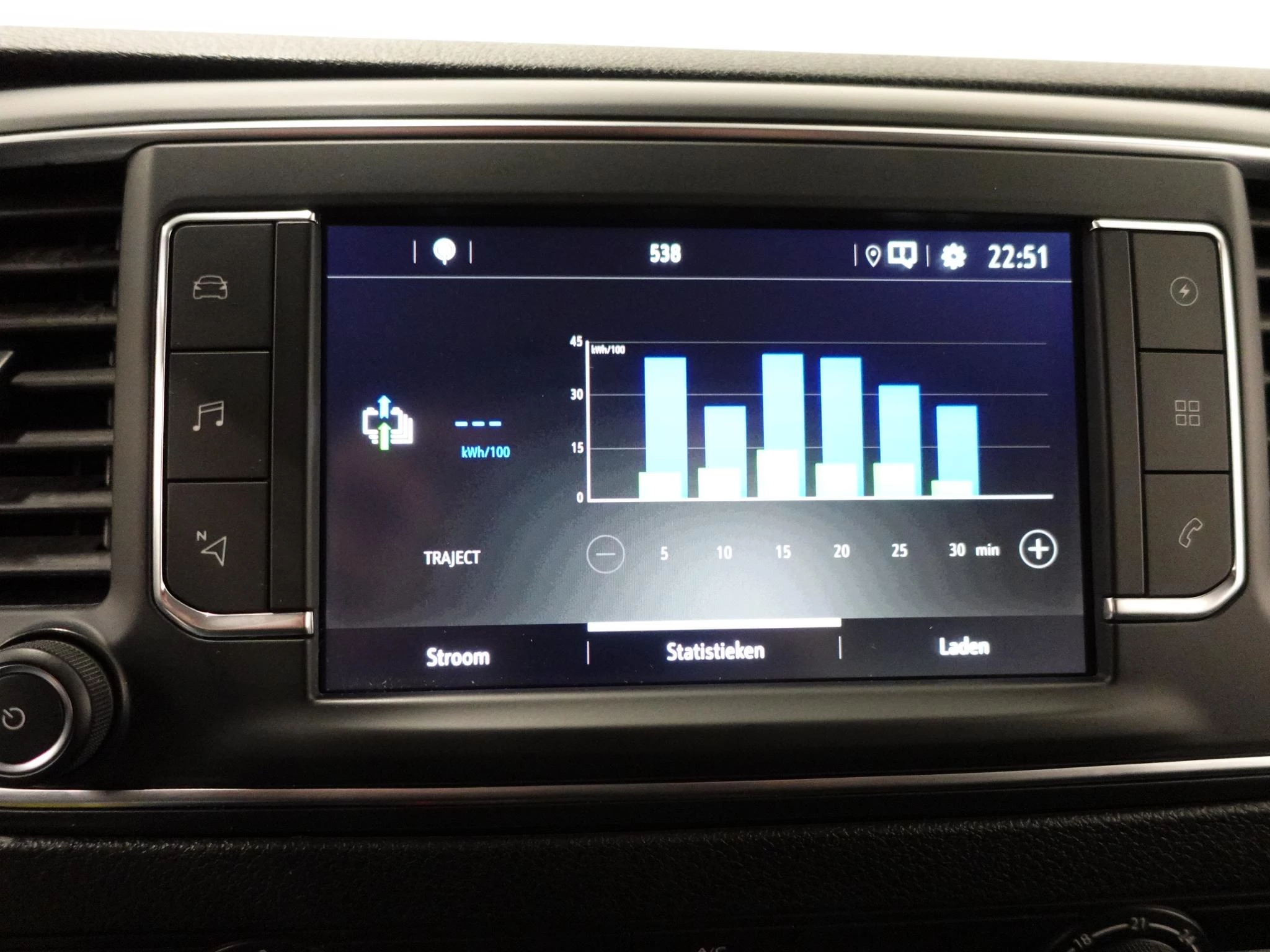 Hoofdafbeelding Opel Vivaro-e