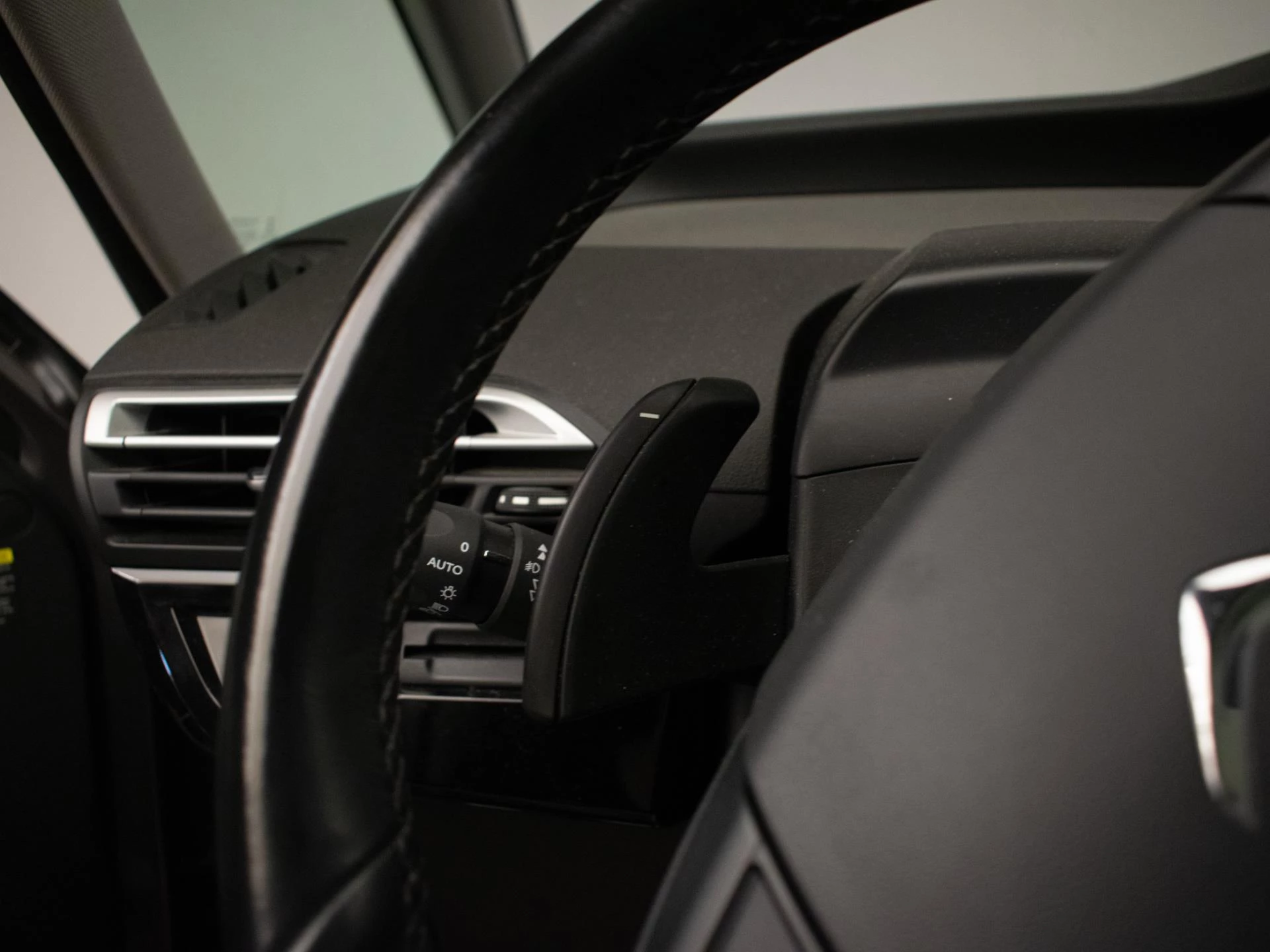 Hoofdafbeelding Citroën Grand C4 Spacetourer